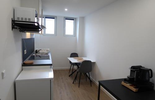 Mettmann House | TOKA ROOMS - an der Regiobahn