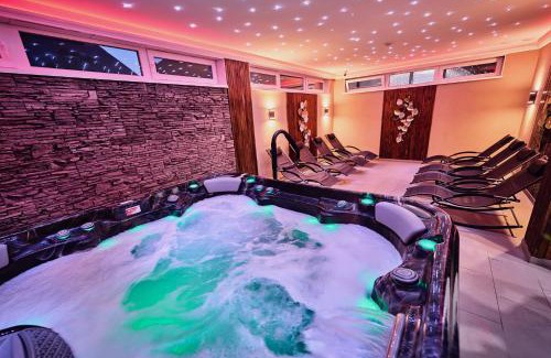 Keszthely Hotel | Tokajer Wellness Panzió