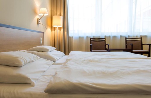 Tokaj Hotel | Tokajvár Hotel