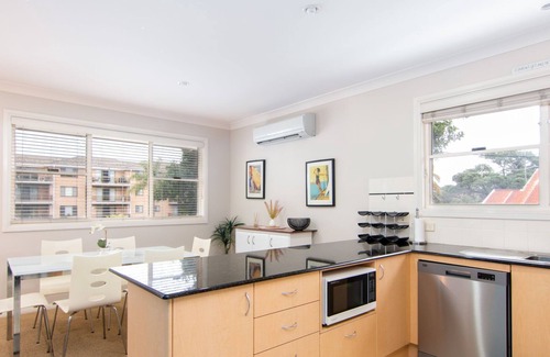 Tuncurry House | Tokelau Townhouse 1 - Central Tuncurry Location!