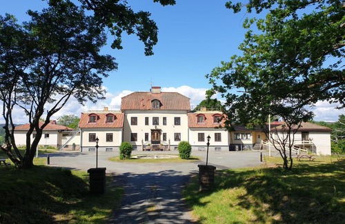 Jonkoping Hotel | Tokeryds Herrgård