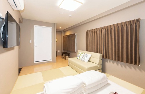 Nagawa House | Toko Ryokan