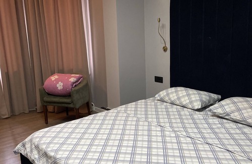 Bishkek Bed & Breakfast | Toktonalieva 8 B
