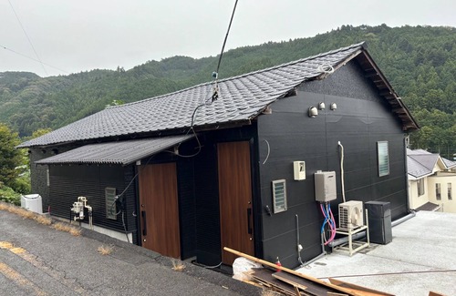Akiruno House | TokuraCastle2 MusashiItsukaichi15mi 6p 12 24new - Nibankan/Akiruno Tokyo