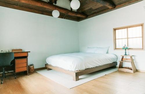 Ieura House | Tokuto"Queen Villa" - Vacation STAY 81603v