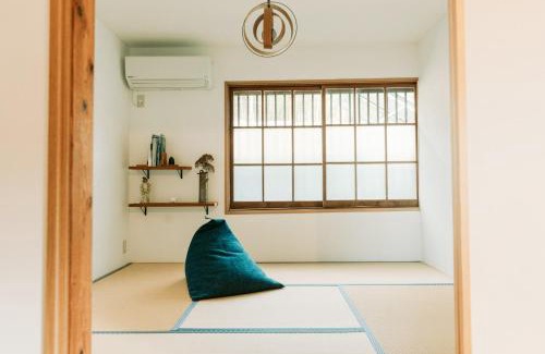 Ieura House | Tokuto"Queen Villa" - Vacation STAY 81603v