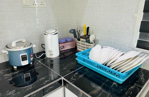Kota Setar District House | Tokwan Homestay, Alor Setar Kedah