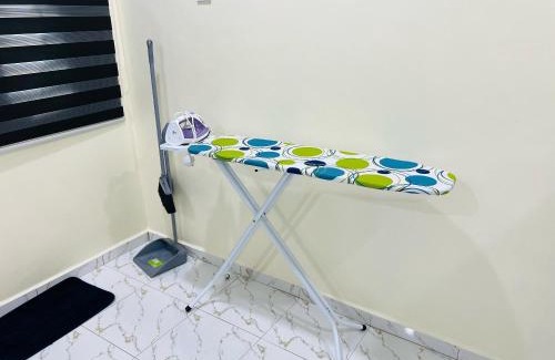Kota Setar District House | Tokwan Homestay, Alor Setar Kedah