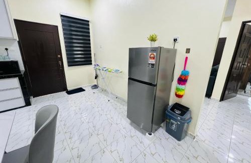 Kota Setar District House | Tokwan Homestay, Alor Setar Kedah
