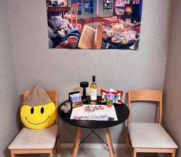 Kameido Apartment | Tokyo apartment near Akihabara and skytree