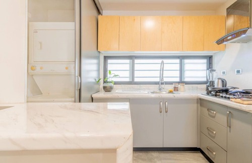 Durango Apartment | Tokyo Loft | Loft Moderno en Centro de Durango