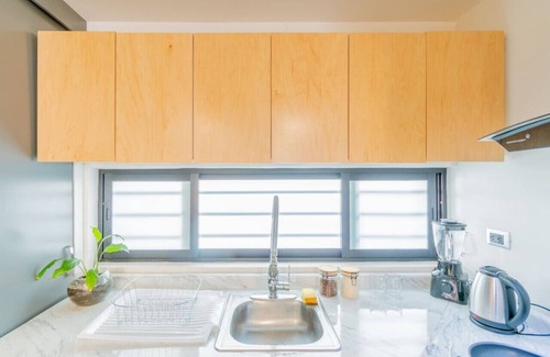 Durango Apartment | Tokyo Loft | Loft Moderno en Centro de Durango