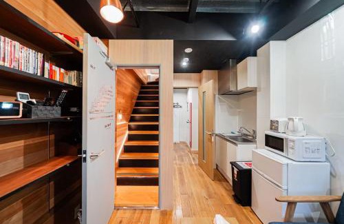 Nishinippori Apartment | Tokyo nipori Hotel 日暮里翡麗 Hotel