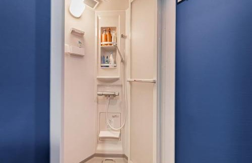 Nishinippori Apartment | Tokyo nipori Hotel 日暮里翡麗 Hotel
