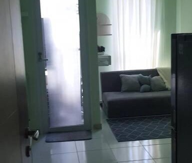 Java Apartment | Tokyo Riverside Apartment PIK2 Kids Friendly 1BR