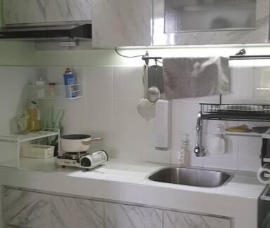 Java Apartment | Tokyo Riverside Apartment PIK2 Kids Friendly 1BR
