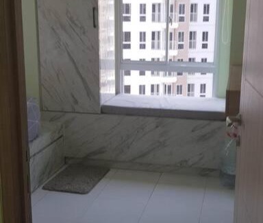 Java Apartment | Tokyo Riverside Apartment PIK2 Kids Friendly 1BR