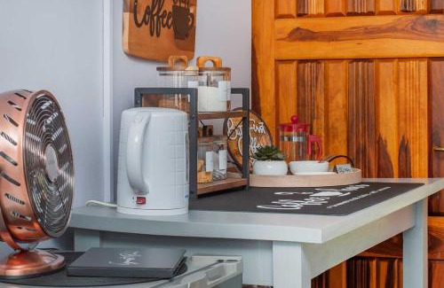 Linden Apartment | Tolbos