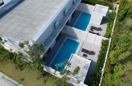 Nakhon Si Thammarat Hotel | Toledo Pool Villa