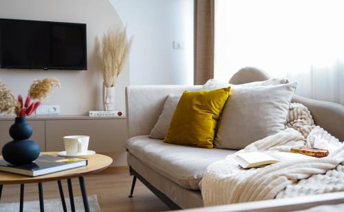 Bitola Apartment | Tolevski Apartments, Bitola