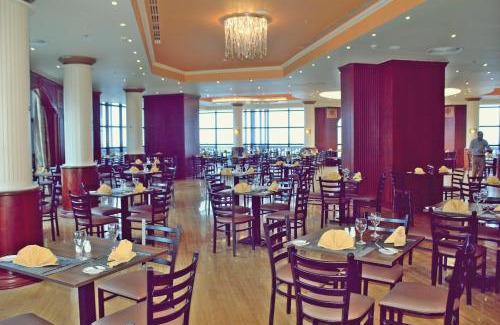 Sidi Jabir Hotel | Tolip Hotel Alexandria
