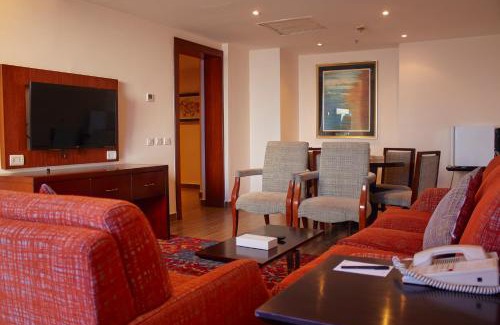 Sidi Jabir Hotel | Tolip Hotel Alexandria
