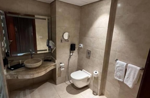 Ras Sudar Hotel | Tolip Resort El Galala Heights