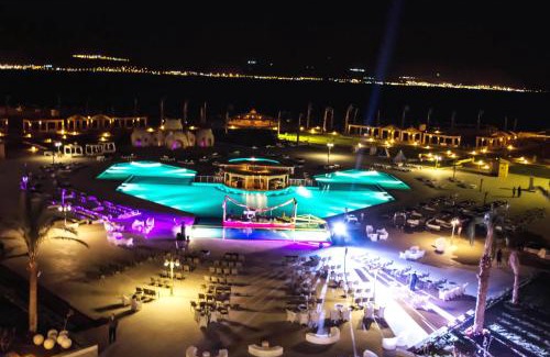 Taba Heights Resort | Tolip Taba Resort And Spa