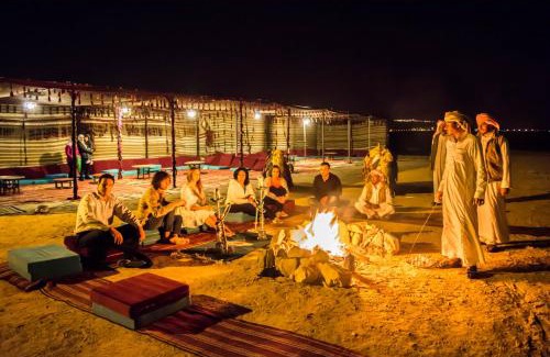 Taba Heights Resort | Tolip Taba Resort And Spa