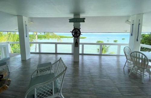 San Carlos City House | Toliz Beach House -Sipaway Island San Carlos City