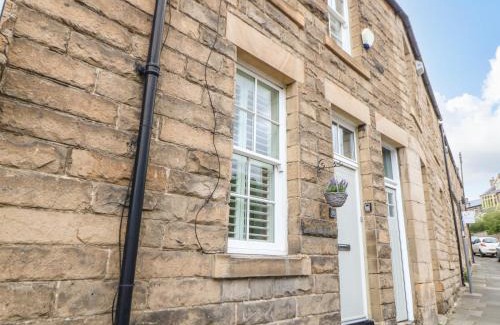 Corbridge House | Toll House