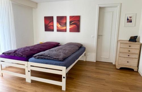 Meilen District Apartment | Tolle 2-Zimmerwohnung, 48m2