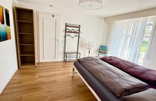 Meilen District Apartment | Tolle 2-Zimmerwohnung, 48m2