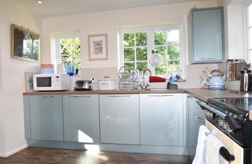 Playden House | Tollgates