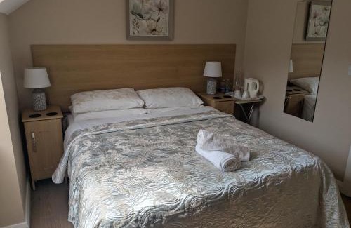 Bryansford Bed & Breakfast | Tollyrose Country House