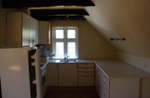 Sindal Apartment | Tolne Naturpark 1 th