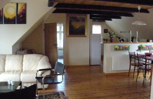 Sindal Apartment | Tolne Naturpark 1 th