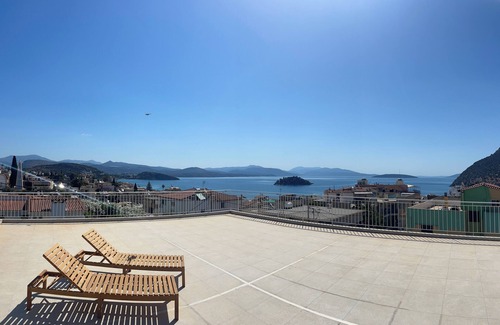 Tolo Apartment | Tolon House - Apartment 3