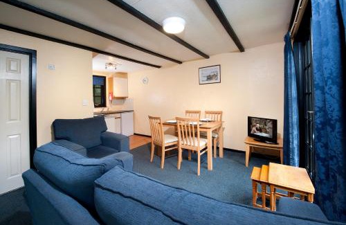 Saint Erth Praze Resort | Tolroy Manor Holiday Park