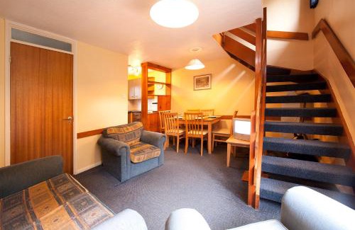 Saint Erth Praze Resort | Tolroy Manor Holiday Park