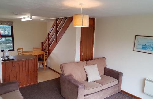 Saint Erth Praze Resort | Tolroy Manor Holiday Park
