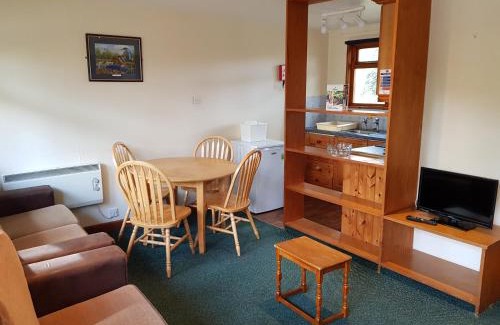 Saint Erth Praze Resort | Tolroy Manor Holiday Park