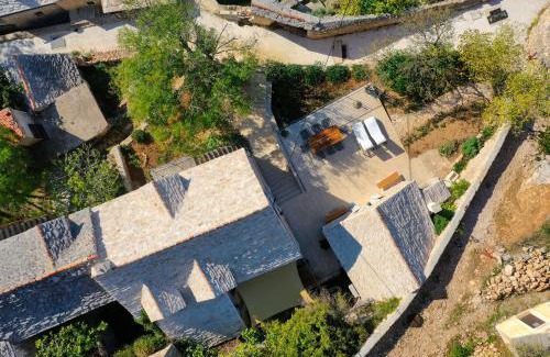 Murvica House | Tom house