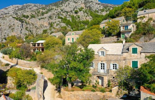 Murvica House | Tom house