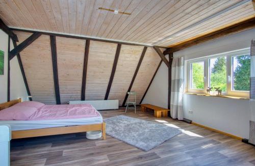 Oldendorf Apartment | Tom olen Stien - Heidjer Ferien