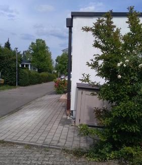 Unterboihingen Apartment | TOM13