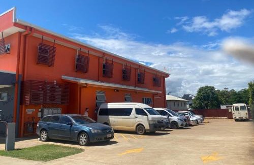 Bundaberg Central Hostel | Tomato Backpackers