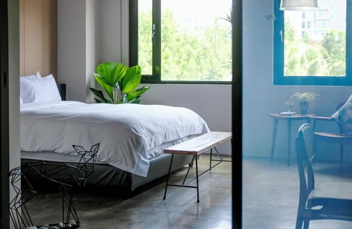 Datong House | Tomato TTT Inn