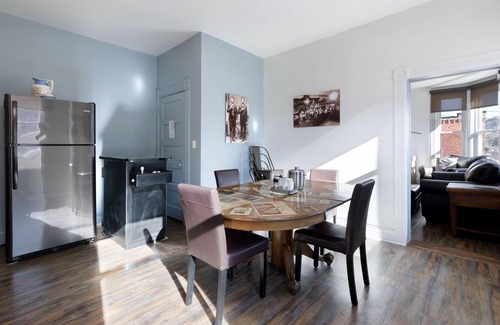 New Castle Condo | Tombstone at the Ore House Inn
