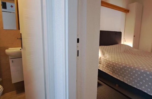 Donji Grad Apartment | Tomcat
